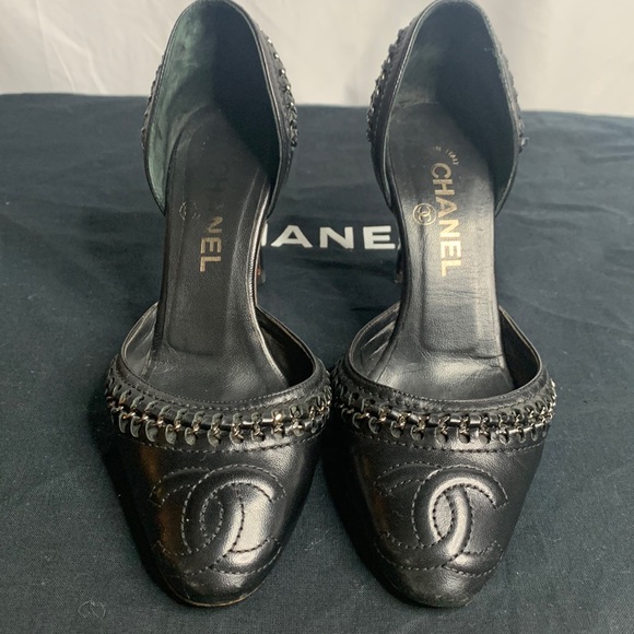 CHANEL Shoes - Chanel shoes